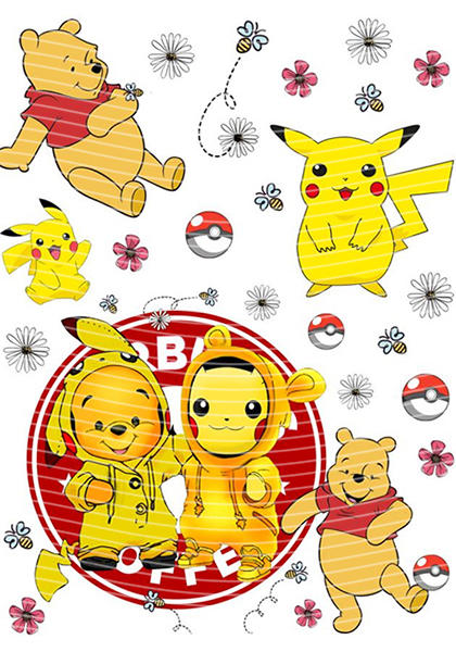 A5 Notebook Wraps-W-2665